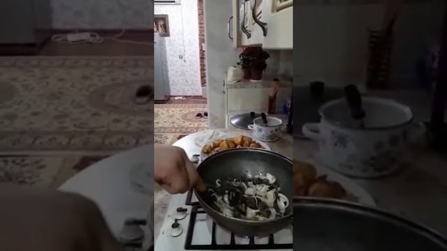 Бисмиллях Уууаааауу "Куырдак" онай ари дамди 🍖🍖🍖 смотреть онлайн