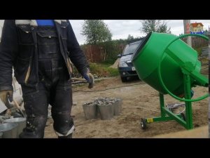 Дверные перемычки в доме из газобетона своими руками.