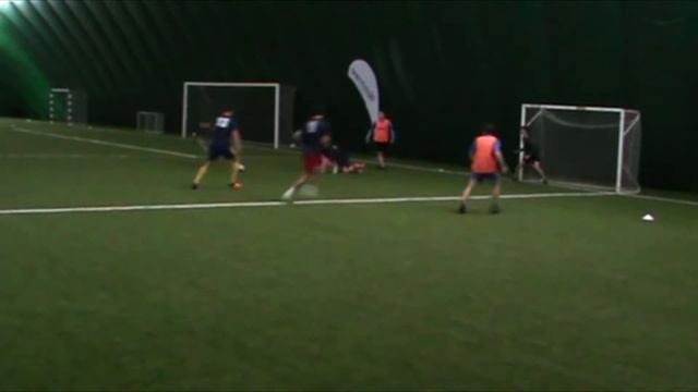 AFC "Steward" 2-0 "Сокол" смотреть онлайн