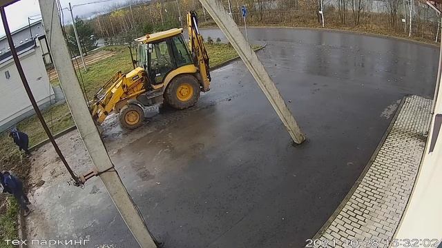 Строительные работы/Новая Москва смотреть онлайн