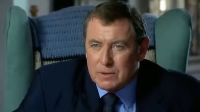 Убийство в Мидсомере 6 сезон 5 серия (Стервятники)