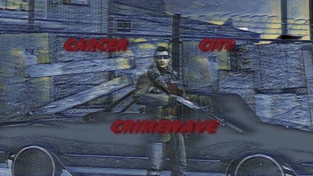 Carcer City Crimewave Theme смотреть онлайн