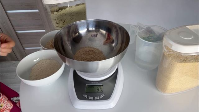 Hogyan készítsünk valódi gluténmentes zsemlét? смотреть онлайн