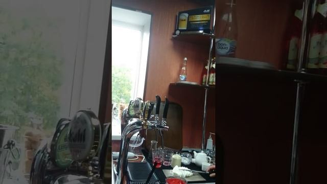 Вото вам и кафе Джеонг Сеок г. Артём смотреть онлайн