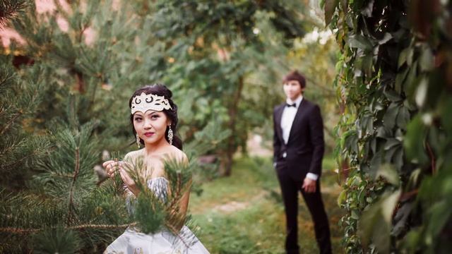 Узату - Меруерт смотреть онлайн