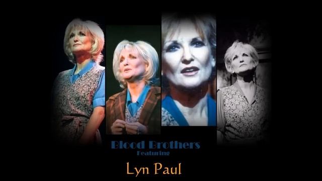 LYN PAUL - TELL ME IT'S NOT TRUE смотреть онлайн