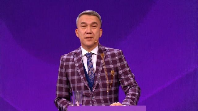 JAIDARMAN TOP 2023 | 5-тур 1-ойын смотреть онлайн