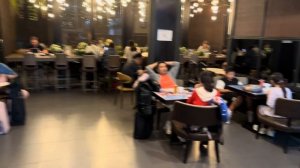 Обзор Бизнес зала The Coral Executive Lounge в аэропорту Пхукета. 2024.