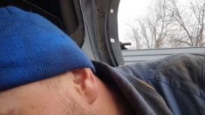 привод вентилятора ямз 7511 приказал долго жить 🤣