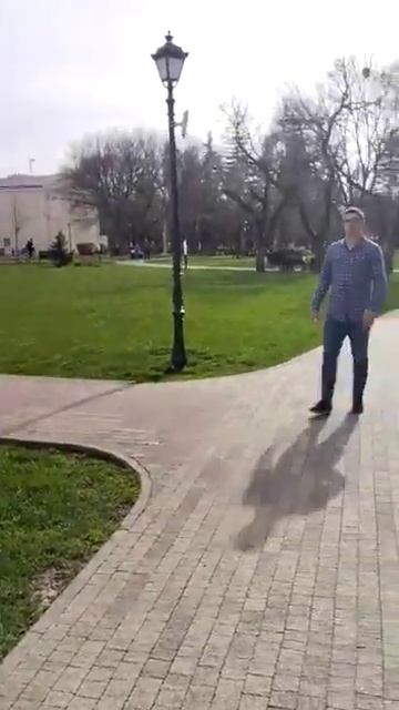 Ставрополь, колокольный звон... смотреть онлайн