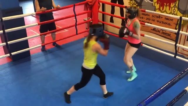 2 раунд Юля Жанна смотреть онлайн