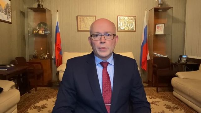 Экспорт в Великобританию с 2021 года. UK Global Tariff. Что нужно знать российским экспортерам? смотреть онлайн