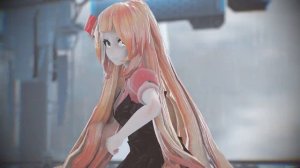 [fnaf mmd/fnafsl mmd] [A]ddiction (Circus Baby Ballora Funtime Foxy Mangle Toy Chica)4K fnaf ucn mm