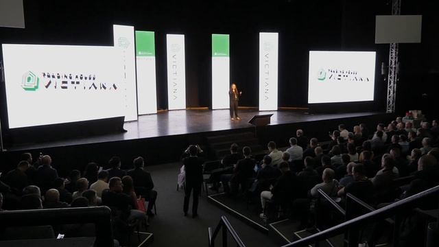 Что нового нас ждёт в 2023 году от мирового производителя систем безопасности? смотреть онлайн