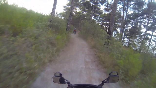 GPZ1100. путешествия. смотреть онлайн