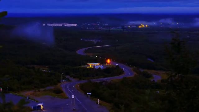 Кировск Лето смотреть онлайн