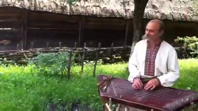 Цимбалист и Настя смотреть онлайн
