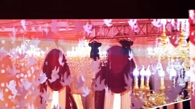 реклама рестранного комплекса Хан Шатыры смотреть онлайн