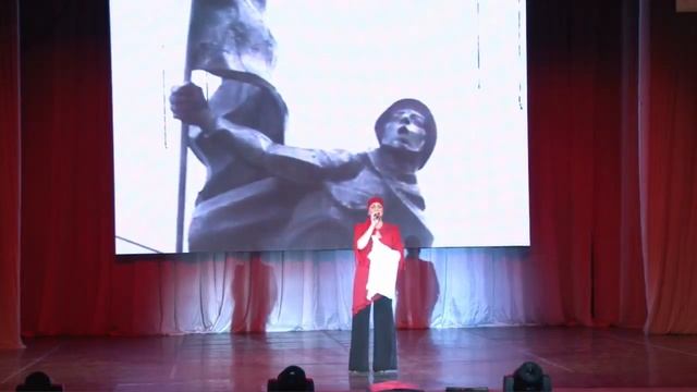 ТЫ ПОМНИ, НИКОГДА НЕ ЗАБЫВАЙ! Ольга Комлева и ансамбль ЗАБАВА г. Воткинск смотреть онлайн