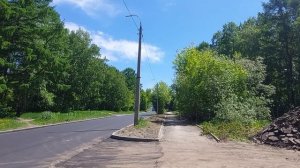 Ангарск прогулка по микрорайонам: 9, 10, 12, 13 и 15 от 07.06.2024