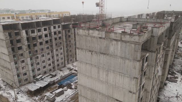 ЖИЛОЙ КОМПЛЕКС DOSTAR Дом 5 , (10.01.2023) смотреть онлайн