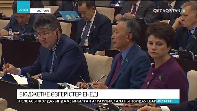 Шымкент қаласы мен Түркістан облысының дамуына қосымша 29 миллиард теңге бөлінеді смотреть онлайн