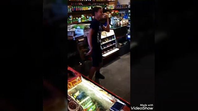 Сельские танцы/проиграл в карты!? смотреть онлайн