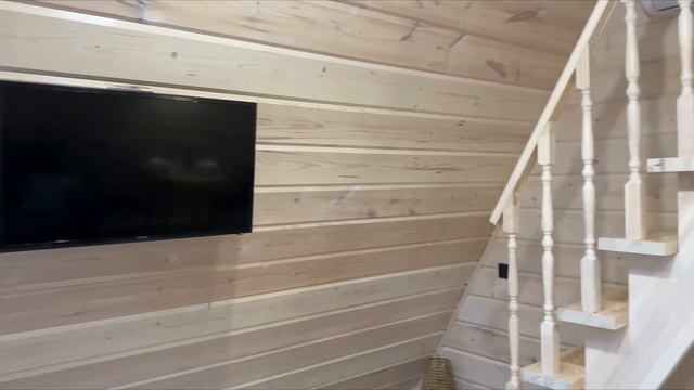 Глэмпинг смотреть онлайн