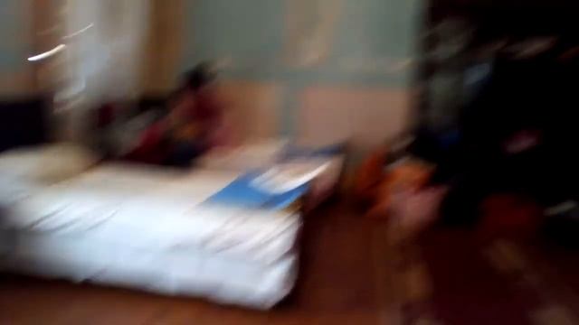 Я в Грузии, в Кутаиси, заселились в отель!!!))) смотреть онлайн