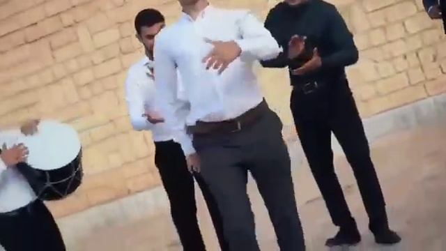 Аскер Каширгов - Къафэ