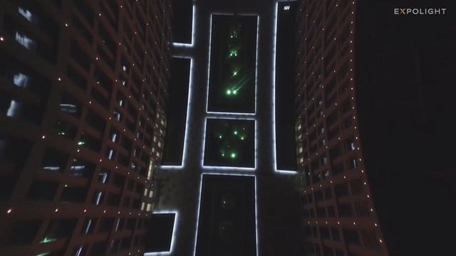 Каскад Плаза смотреть онлайн