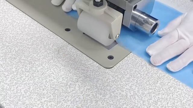 ultrasonic lace welding machine / ultrasonic fabric lace machine / ultrasonic lace sealing machine смотреть онлайн