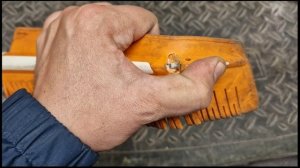 Стоит ли покупать щетку для авто FISKARS SnowXpert