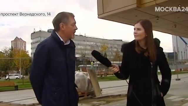 Москвичам рассказали о программе обновления старых кинотеатров смотреть онлайн