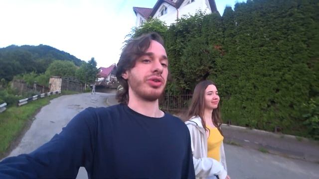 VLOG: Плюсы и Минусы Яремче смотреть онлайн