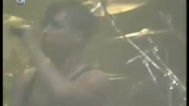 Rammstein - Sonne (Club Citta, Japan, 3-6-2005) смотреть онлайн