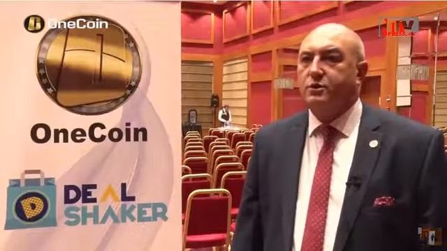 R.A OneLife Baku. Интервью после экономического форума. смотреть онлайн