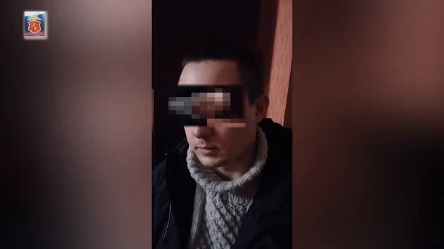 Владимирские полицейские задержали крупного сбытчика запрещенных веществ смотреть онлайн