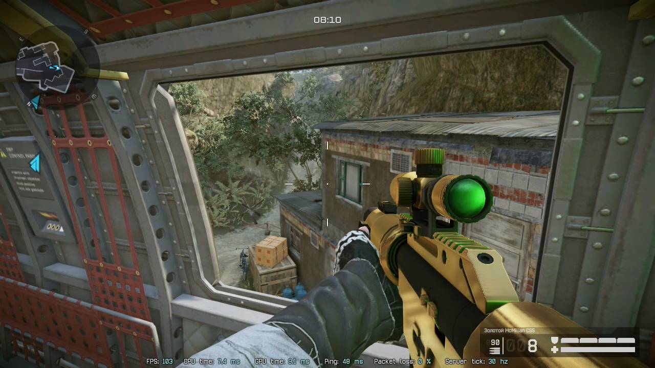 Warface И Снова Всё Криво (Апрель 2025 года) смотреть онлайн