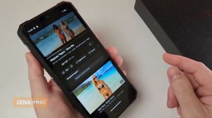 Вот ПОЧЕМУ СТОИТ КУПИТЬ HOTWAV W11! 🔥 Быстрый Обзор смартфона