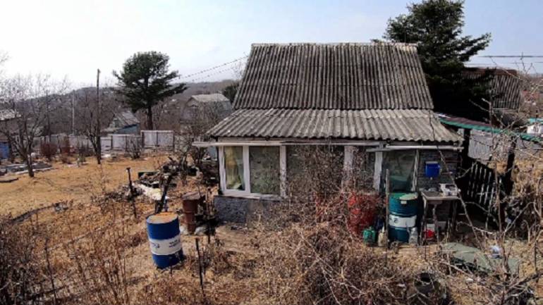 КУПИЛИ ДАЧУ ! смотреть онлайн