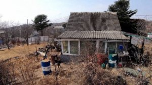 КУПИЛИ ДАЧУ !