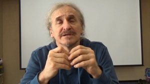 Сознание всегда здесь и сейчас. Сатсанг в Ярославле. март 2025росл2222_x264