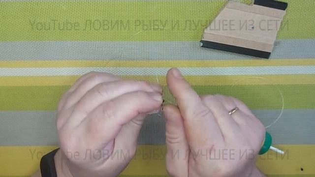 Почему я раньше не знал про этот монтаж? Лучшая Снасть из пробки которая ловит с любой глубины!