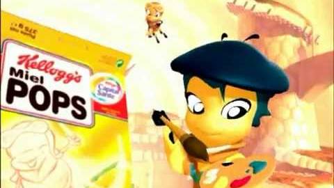 MIELPOPS MIAM MIAM : DANIELLE AVOIOF смотреть онлайн