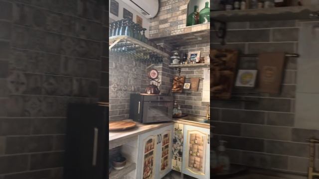 ПЕРВОЕ ВИДЕО!! ОБЗОР ТЕРРИТОРИИ И ГОСТЕВОГО ДОМА 🏡❤️🔥 смотреть онлайн