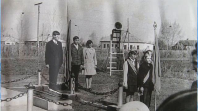 История села. - 2 смотреть онлайн