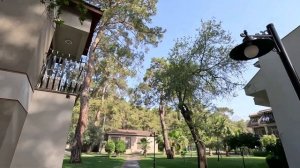 Kimeros Park Holiday Village 05.2024 / 4К