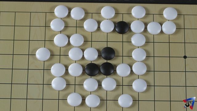 Как играть в Го смотреть онлайн