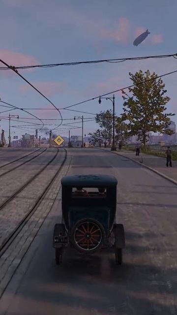 По высшему разряду #mafia #игра #мафия #DefinitiveEdition #рекомендации #1втренде смотреть онлайн